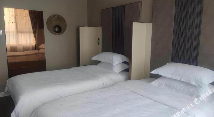 Metropolo Hotel Wuchuang Jiangtan Jiyuqiao Metro Station Wuhan Exterior foto